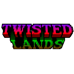 Twisted Lands