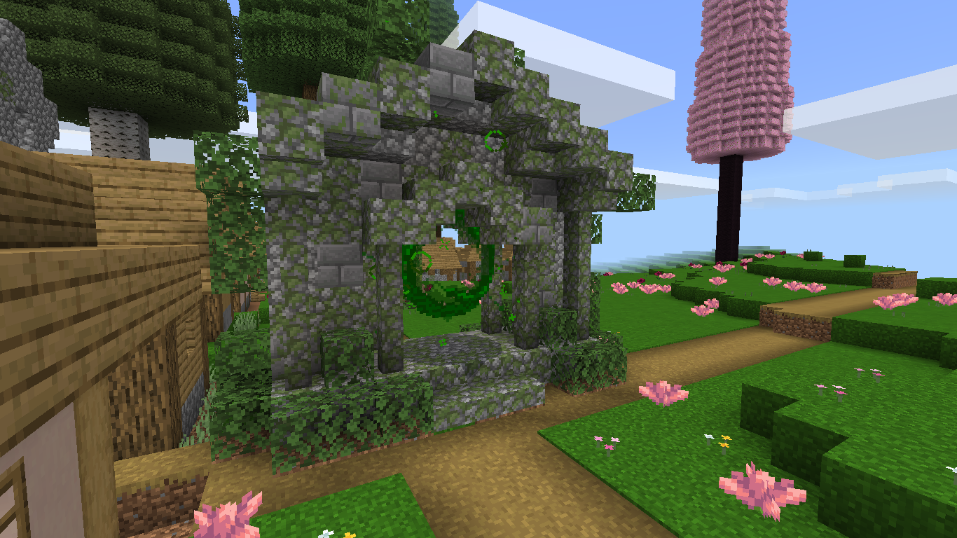 Portal do Jardim
